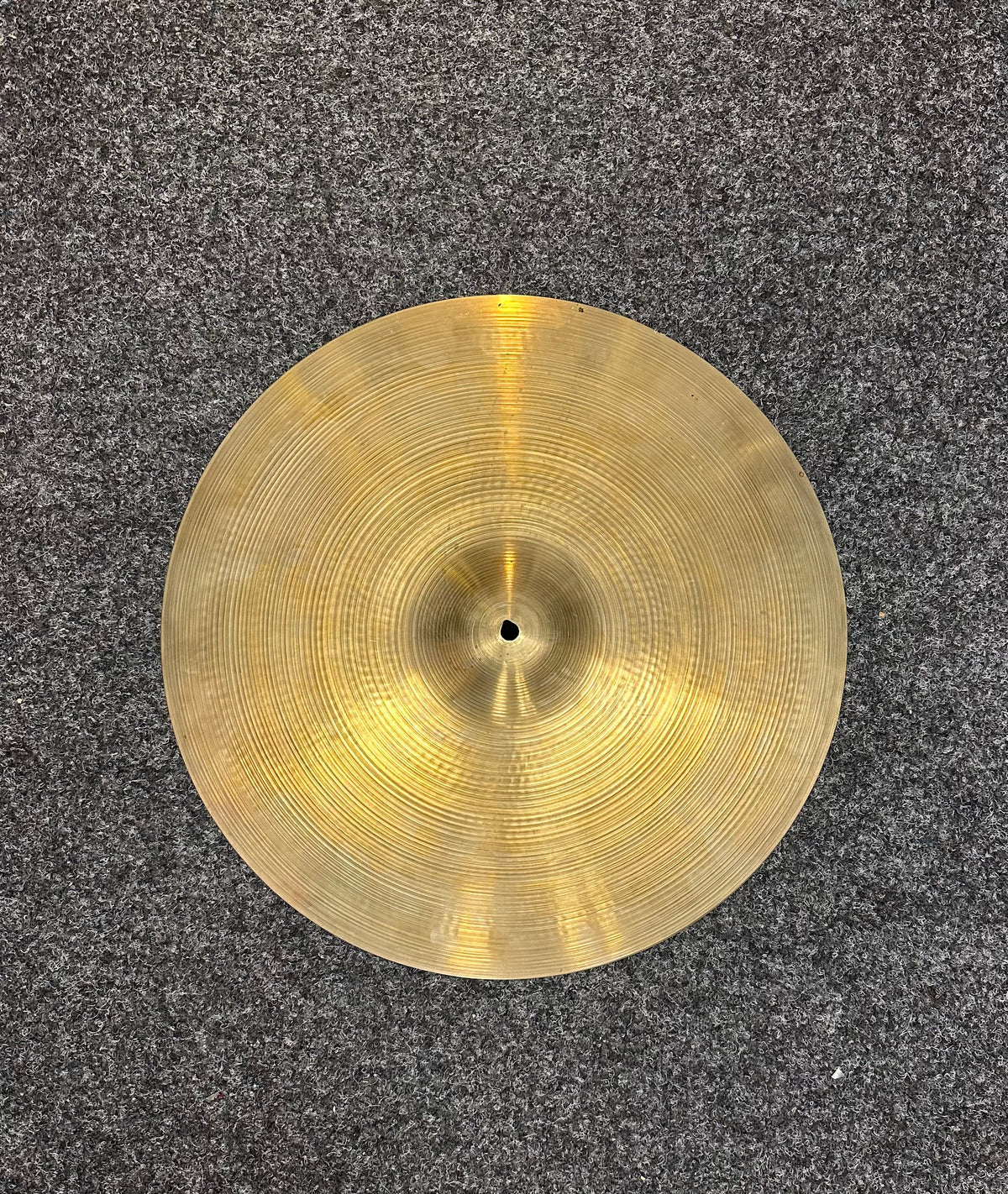 Zildjian Vintage Ride 20