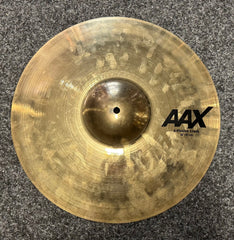 Sabian 16 AAX-plosion Crash B-stock