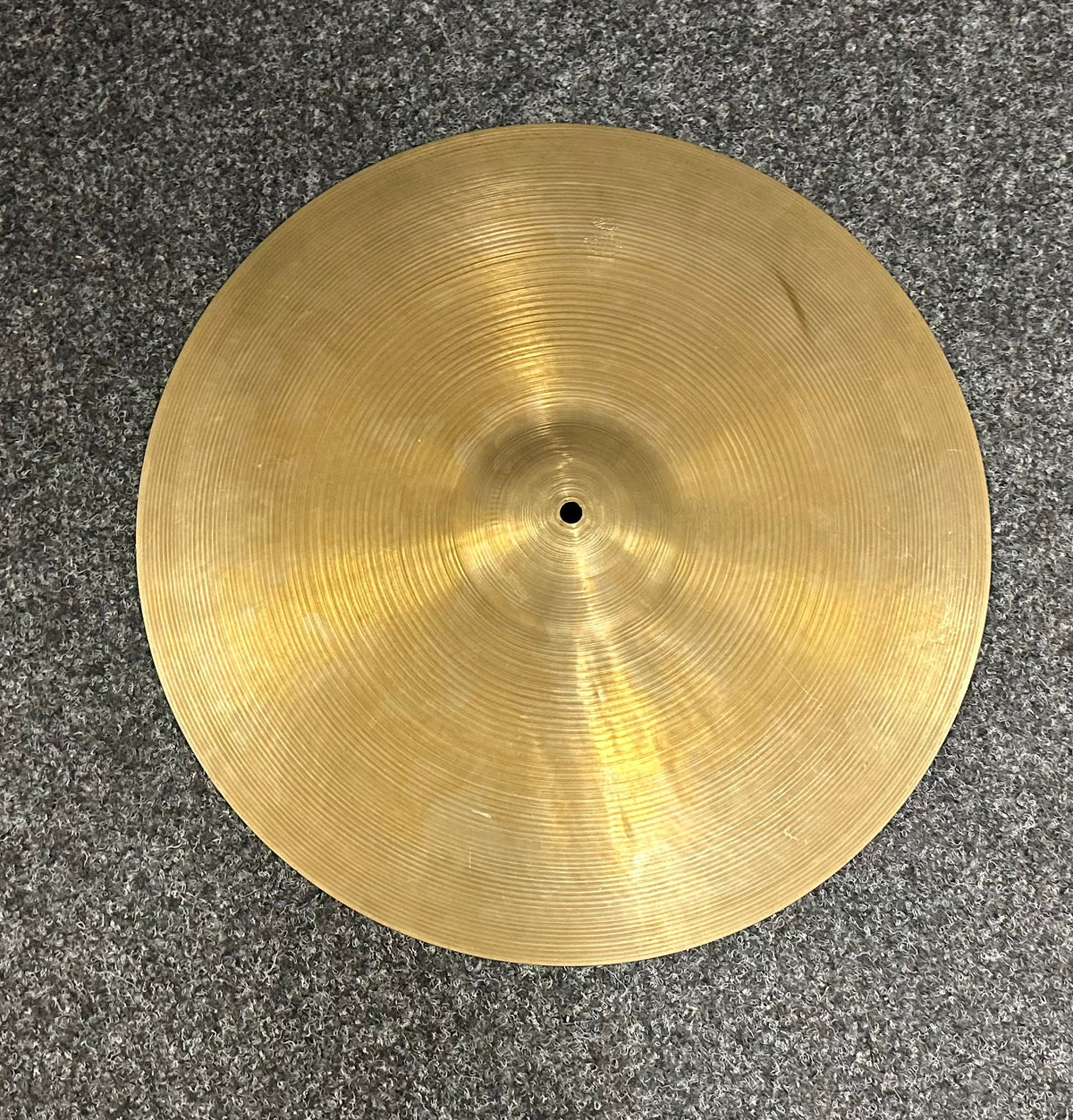 Zildjian 20 Ride Vintage (2400g)