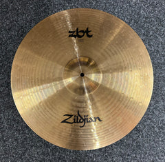 Zildjian 19 ZBT Crash beg