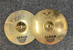 Sabian 14 Vault Hihat beg