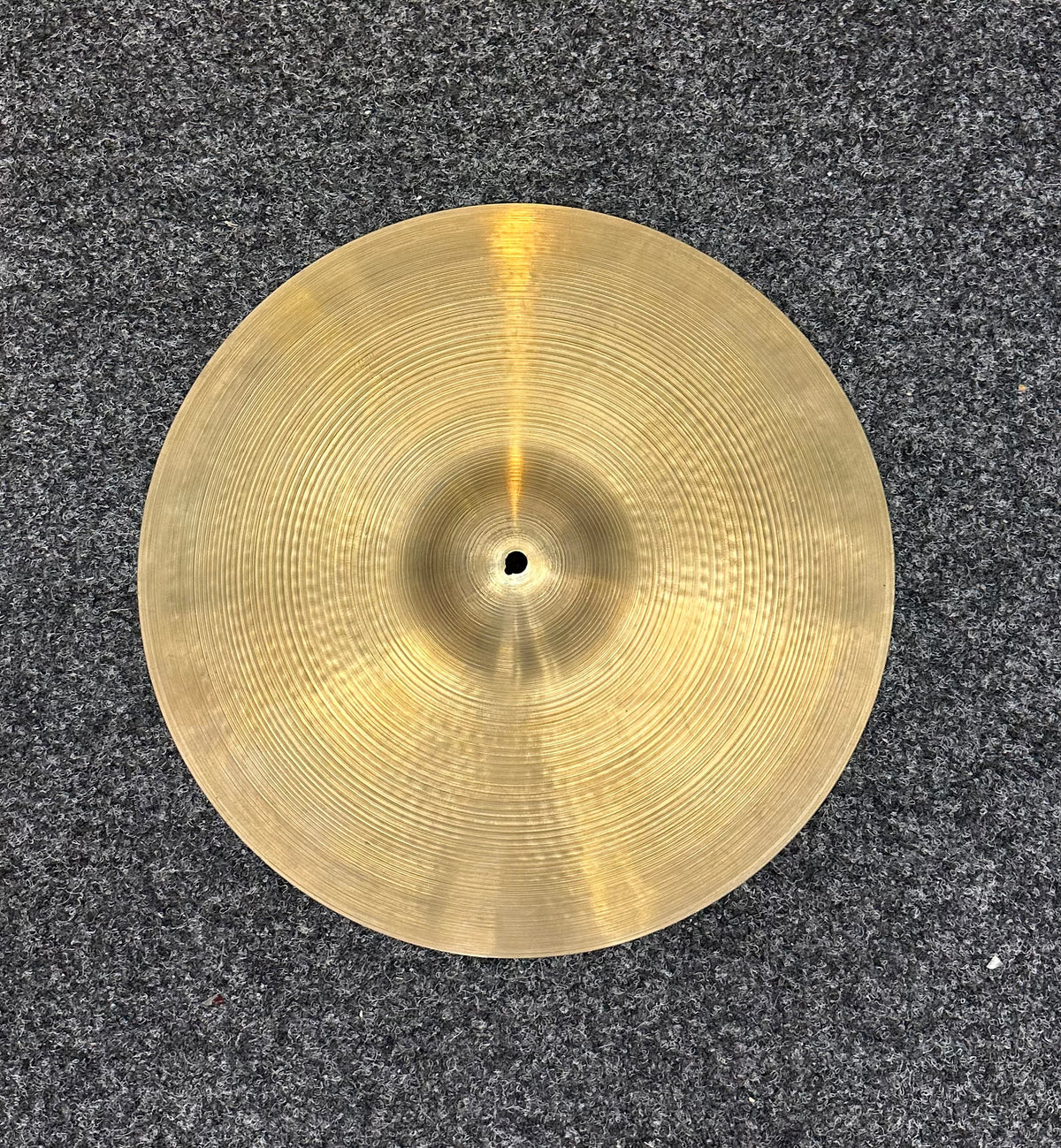 Zildjian Vintage Crash 18