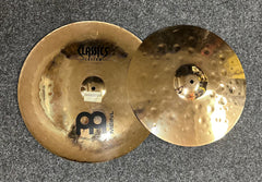 Meinl Classic Custom Extreme beg