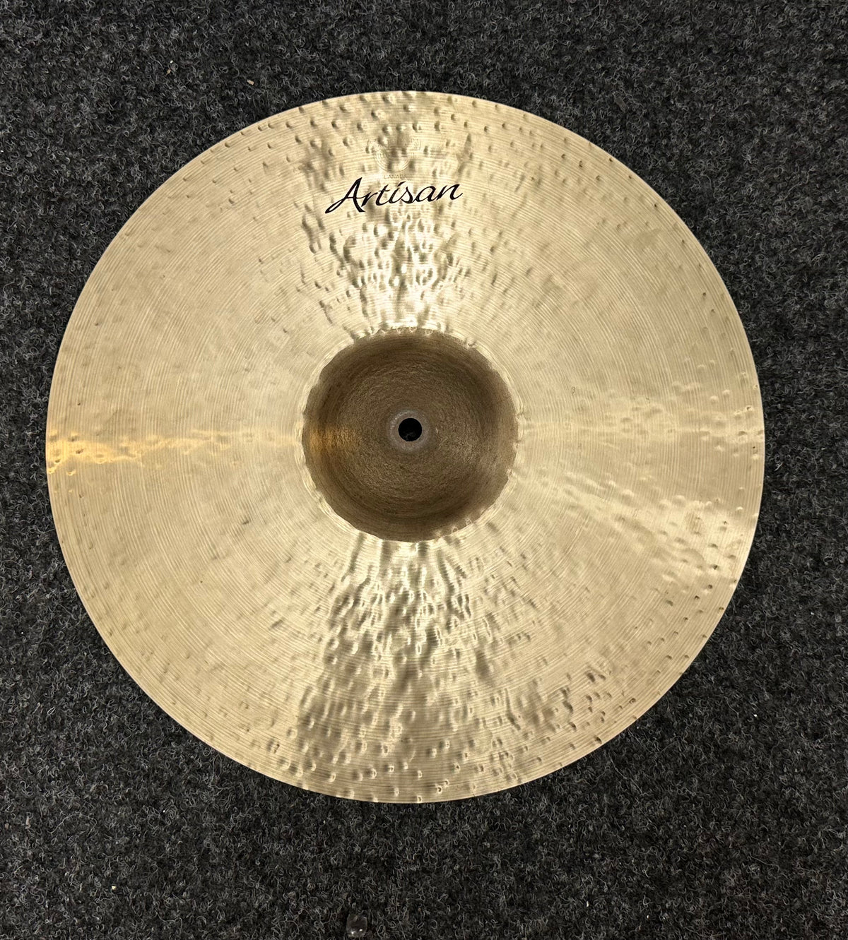 Sabian 16 Artisan Crash