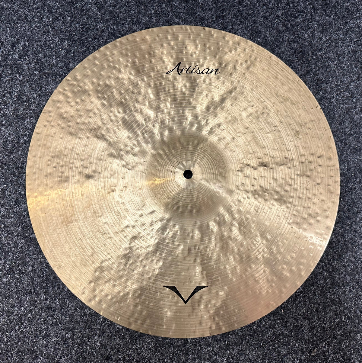 Sabian 18 Artisan 1250g beg