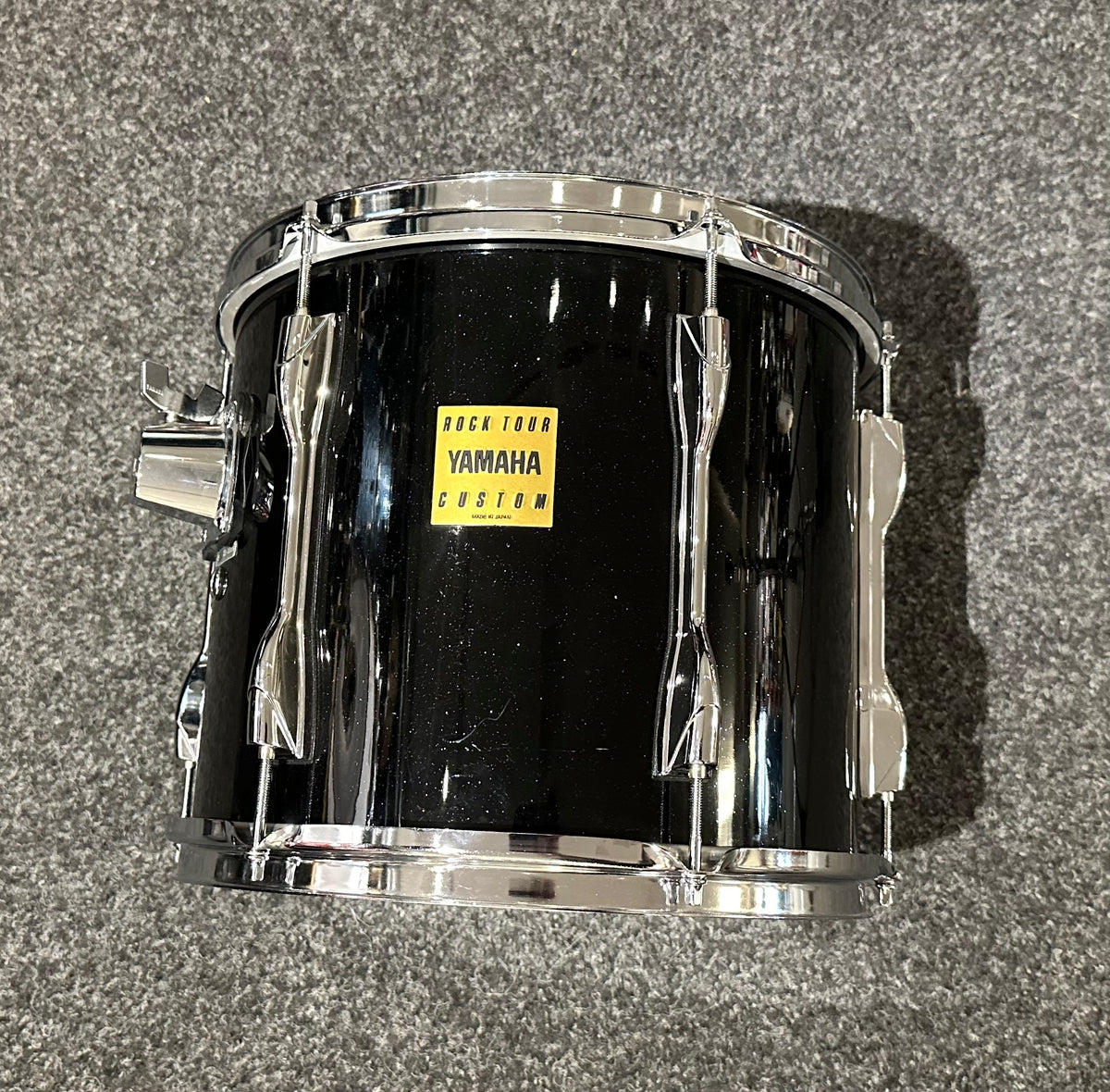 Yamaha Rock tour Custom 13x9 beg