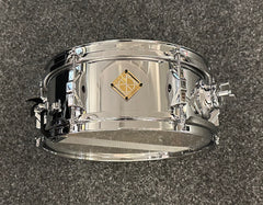 Dixon Classic Steel 12x5 Snare Drum