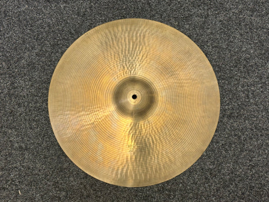 Paiste  602 18” 60’s