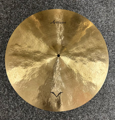 Sabian 20 Artisan 1650 beg