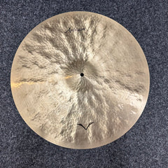 Sabian 20 Artisan Light 1650 beg