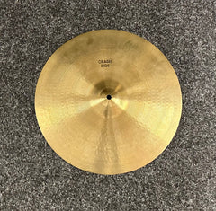 Zildjian 16 Crash/Ride Vintage (1240g)