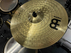 Gretsch Catalina Club Mod 22"12"16" Ink. Virvel,stativ och nya Cymbaler Beg.