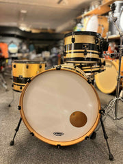 Gretsch Catalina Club Mod Shell Pack 22"12"16" Beg.