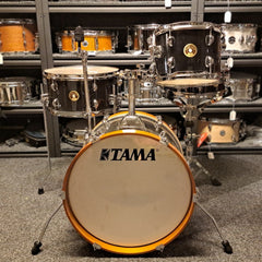 Tama Club Jam 18,10,12 inkl. Virvel beg