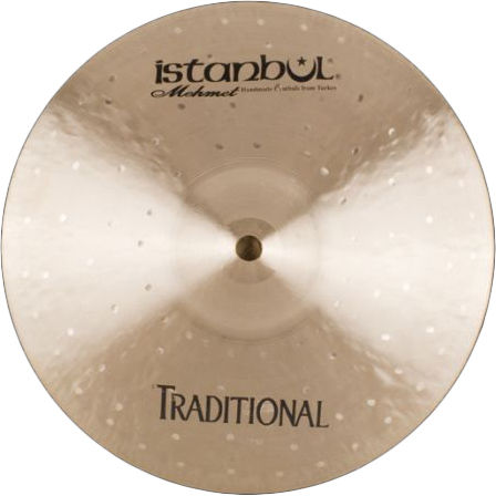 8"  Traditional Bell