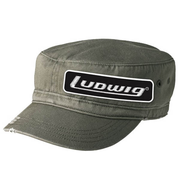 Ladies Fidel Cap