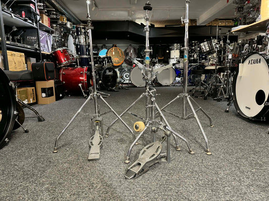 Ludwig 1970s Atlast Hardware Pack Beg.