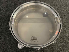 Ludwig Supraphonic 14"5,5" Aluminium 1966 Beg.