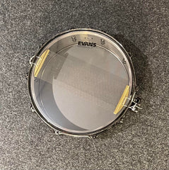 Mapex Black Panther 14x5,5” Kung Fu Special Edition virvel. 1,1 mm steel shell Beg.