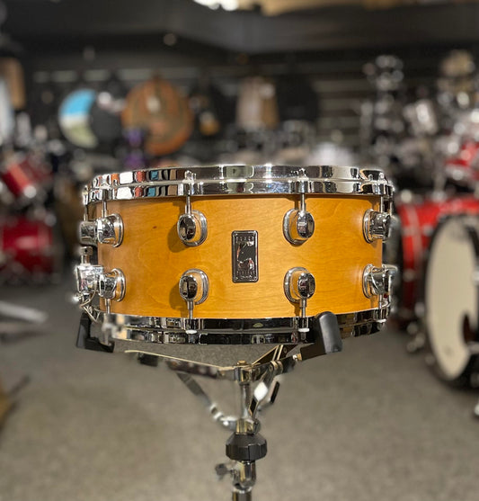 Mapex Black Panther Special Edition 14x6,5” Virvel Beg.