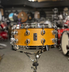 Mapex Black Panther Special Edition 14x6,5” Virvel Beg.