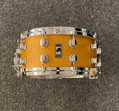 Mapex Black Panther Special Edition 14x6,5” Virvel Beg.