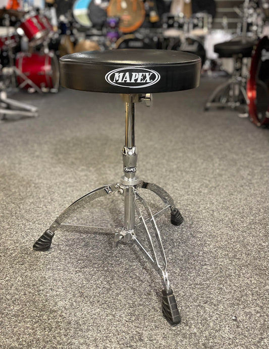 Mapex Round Seat Trumpall Beg.