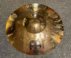 Meinl 20" Classics Custom Extreme Metal Ride Beg.