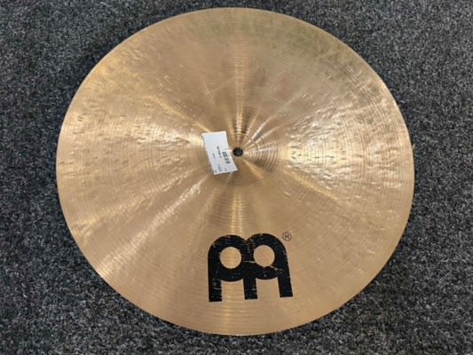Meinl Cymbals B16 Byzance 16'' Thin Crash Beg.