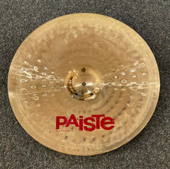 Paiste 3000 Reflector 20” ride Beg.