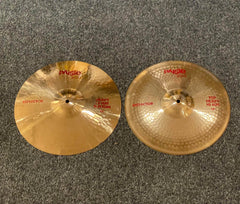 Paiste 3000 Reflector Heavy hi hat 14” Beg.