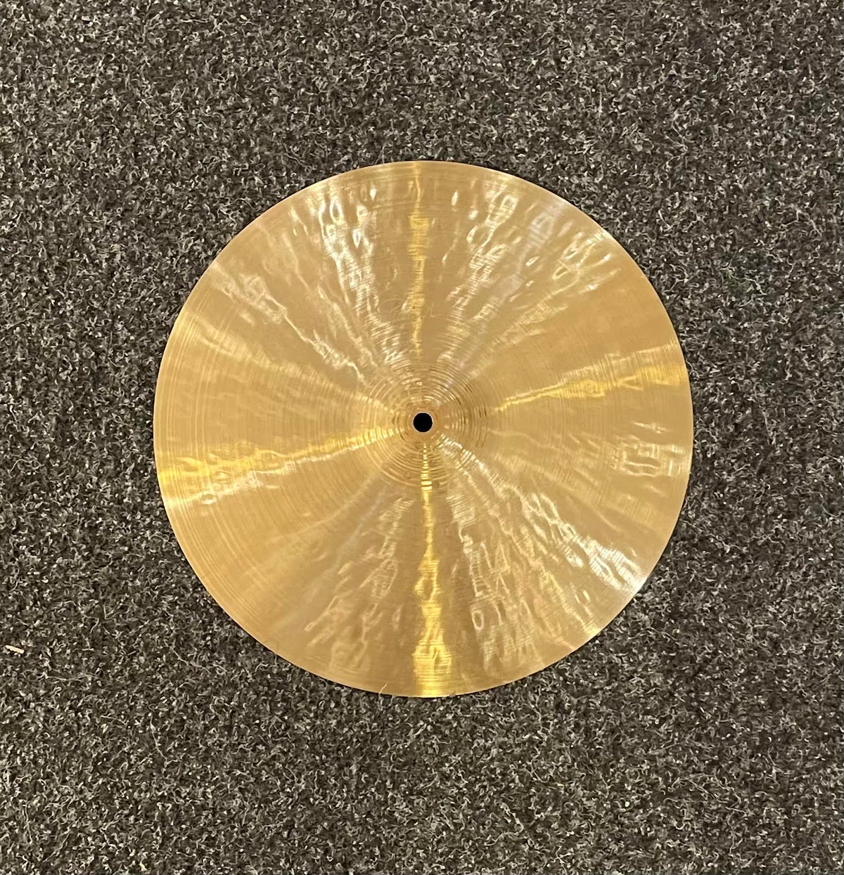 Paiste Signature Traditionals Extra Thin Crash 14” Beg.