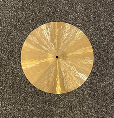 Paiste Signature Traditionals Extra Thin Crash 14” Beg.