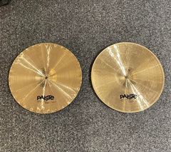 Paiste Sound Edge 13” Hi hat Beg.
