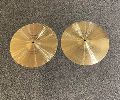 Paiste Sound Edge 13” Hi hat Beg.