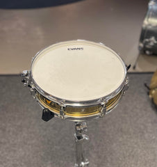 Pearl 13x3” Brass Piccolo virvel Beg.