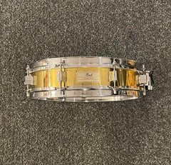 Pearl 13x3” Brass Piccolo virvel Beg.