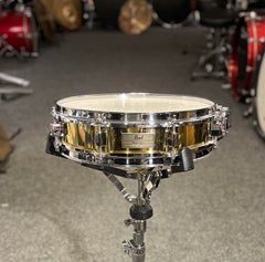 Pearl 13x3” Brass Piccolo virvel Beg.