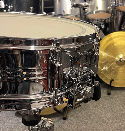 Pearl Jupiter COB 14x5’5” virvel Beg.