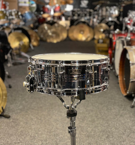 Pearl Jupiter COB 14x5’5” virvel Beg.