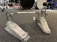 Pearl P-932 Twin Pedal , Chain Drive Beg.