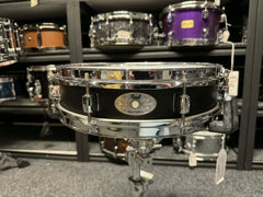 Pearl S1330 13x3” Black Steel Piccolo Beg.