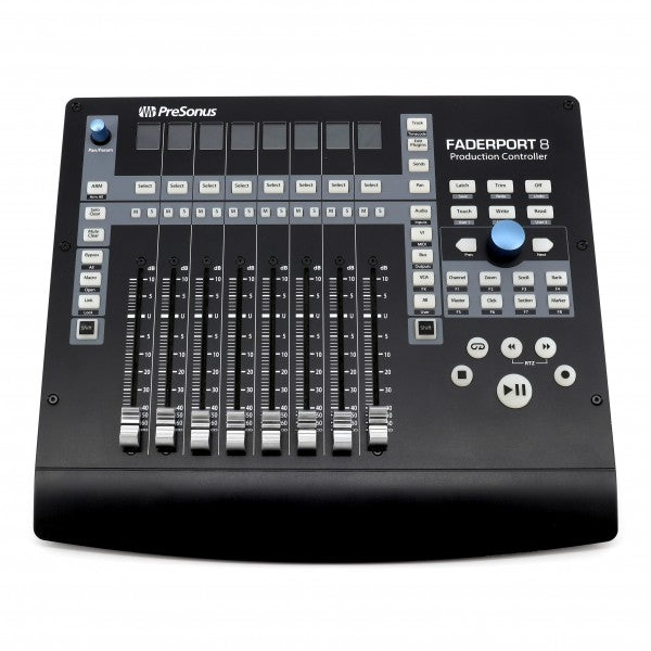Presonus Faderport 8