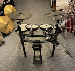 Roland TD-15KV V-Drums Drum set Beg.