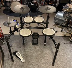 Roland TD-15KV V-Drums Drum set Beg.