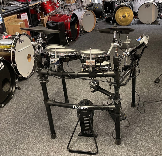 Roland TD-9SX V-Tour Series Beg.