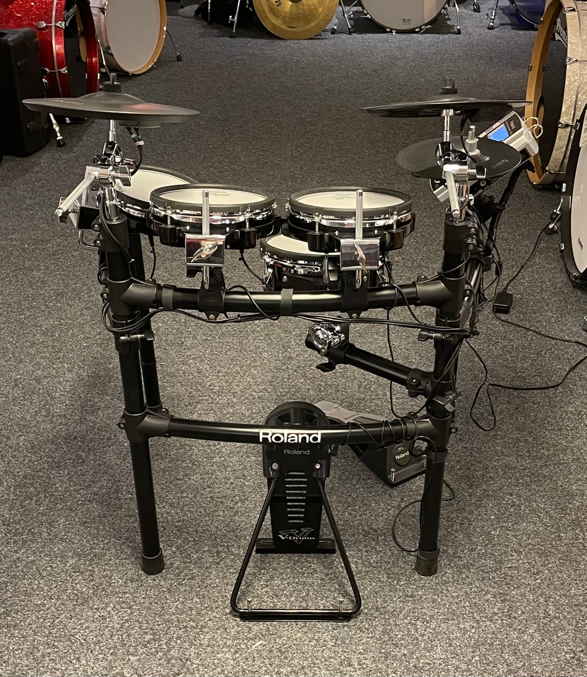 Roland TD-9SX V-Tour Series Beg.