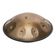 Sela Harmony Handpan D Amara Stainless Steel