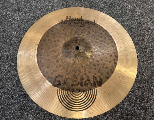 Sabian 16" Hh Duo crash Beg.