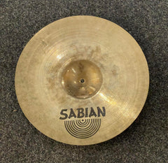 Sabian AA Medium Thin crash 17” Beg.